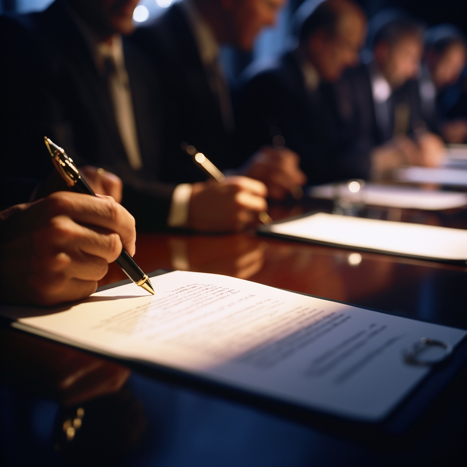 How do policymakers figure out what to do?